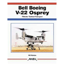 Bell Boeing V-22 Osprey, Aerofax
