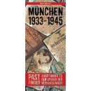 Pastfinder - München 1933-1945- Stadtführer zu...