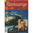 Ritterkreuzträger Profile 4: Hans-Georg Schierholz