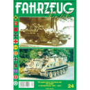 FAHRZEUG Profile 24: Die gepanzerte Infanterie der US...