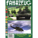 FAHRZEUG Profile 37: Das Österreichische Bundesheer...