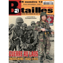 Guerre au Laos. Indochina 1945-1955 (Batailles Hors-Serie...