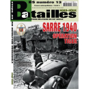 Sarre 1940. Opération Tiger (Batailles Hors-Serie...