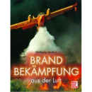 Brandbekämpfung aus der Luft