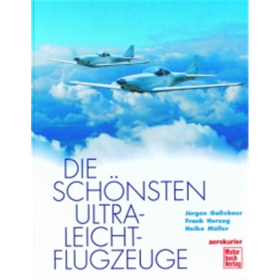 Die schönsten Ultraleicht-Flugzeuge