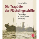Die Tragödie der Flüchtlingsschiffe - Gesunken...