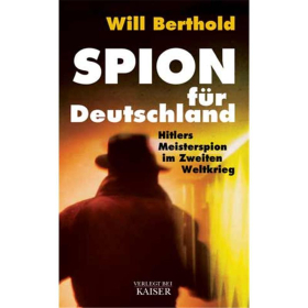 Spion für Deutschland