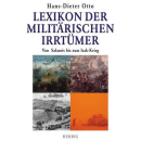 Lexikon der militärischen Irrtümer