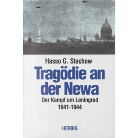 Tragödie an der Newa