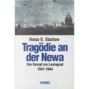 Tragödie an der Newa