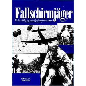 Fallschirmjäger