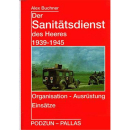 Der Sanitätsdienst