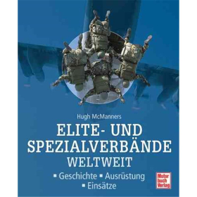 Elite- und Spezialverbände weltweit