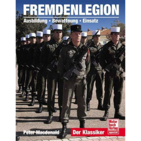 Fremdenlegion