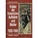 Kräder der Kradschützen, Aufklärer und Melder