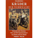 Kräder der Wehrmacht ORIGINAL