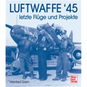 Luftwaffe ´45
