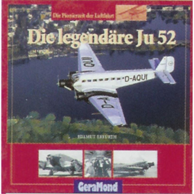 Die legendäre Ju 52