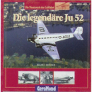 Die legendäre Ju 52