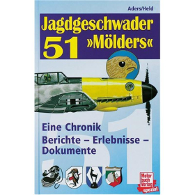 Jagdgeschwader 51 Mölders