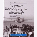 Mitterhuber - Die deutschen Katapultflugzeuge &...