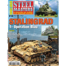 Stalingrad: 1- Opération Blau (Steel Masters...