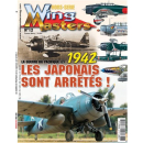 1942, les japonais sont arrêtés! - La guerre...