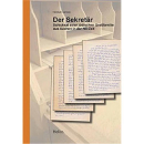 Der Sekretär - Schicksal einer jüdischen...