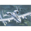 OA-10A "Warthog", Italeri 2659, M 1:48