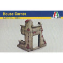 House Corner, Italeri 6413, M 1:35