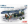 Polikarpov I-15 bis, ICM 72012, M 1:72