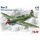 Sukhoi Su-2, ICM 72081, M 1:72
