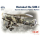 Heinkel He 51B-1, ICM 72191, M 1:72