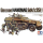 German Hanomag SdKfz.251/1, Tamiya 35020, M 1:35