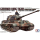 Sd.Kfz. 182 Königstiger mit Serienturm, Tamiya 35164, M 1:35