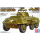 M8 Greyhound, Tamiya 35228, M 1:35