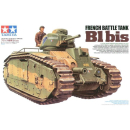 Französischer Kampfpanzer B1 bis, Tamiya 35282, M 1:35