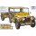 US M151 A2 Ford Mutt, Tamiya 35130, M 1:35