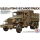 GMC 353 2,5t 6X6 US Transporter, Tamiya 35218, M 1:35