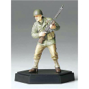 U.S. MG-Schütze, Tamiya 26010, M 1:35