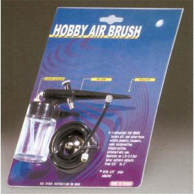 Faller Hobby Airbrush