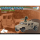M1046 HMMWV 3rd Infantry Div Iraq 2003, Die-Cast Dragon 760067, M 1:72