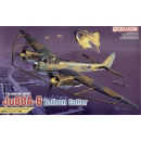 JU 88A-6 Balloon Cutting, Dragon 5513, M 1:48