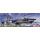 USS Randolp CV-15, Dragon 7050, M 1:700