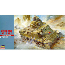 M3 Lee Mk. I, Hasegawa 1104, M 1:72