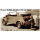 PKW K1 Kübelwagen Typ 82 DAK, Hasegawa 4504, M 1:24