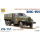 Sowjetischer LKW ZIS-151, Zvezda 3541, M 1:35