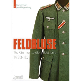 FELDBLUSE
