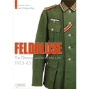 FELDBLUSE