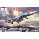 Tupolev Tu-126U "Pelican", Amodel 72115, M 1:72